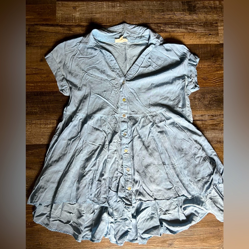 Shirt - Jane and Delancey